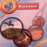 Discovering Geography workbook