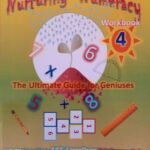 Nurturing Numeracy: The Ultimate Guide for Geniuses Workbook 4