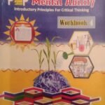 Pep Mental Ability Introductory Principles for Critical Thinking Work Book 4