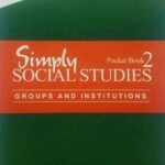 Simply Social Studies Pocket Book 2
