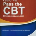 How to Pass the CBT Curriculum Based Test