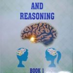 Mental Ability and Reasoning Book 1