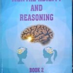 Mental Ability and Reasoning Book 2