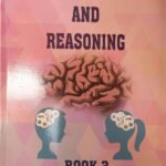 Mental Ability and Reasoning Book 3