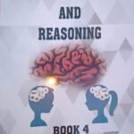 Mental Ability and Reasoning Book 4