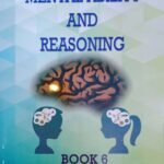 Mental Ability and Reasoning Book 6