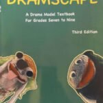 Dramscape 3rd edition