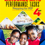 Prepping For PEP Language Arts Grade 4 Performance Task
