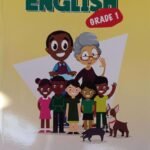 The New Primary English Book 1