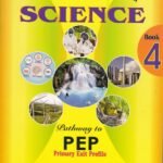 The New Integrated Approach Science Book 4 PEP