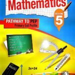 The New Integrated Approach Mathematics Workbook 5