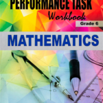 PEP Performance Task Workbook Grade 6 Mathematics