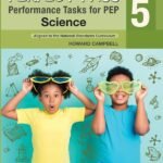 Perfect Pass Performance Tasks for PEP Science Grade 5