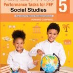 Perfect Pass Performance Tasks for PEP Social Studies Grade 5