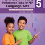 Perfect Pass Performance Tasks for PEP Language Arts Grade 5