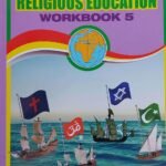 The New Integrated Approach Religious Education Workbook 5 (Revised 2022)
