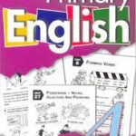 Primary English Bk 4