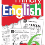Primary English Bk 6