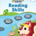 Scholastic Learning Express: Reading Skills K2