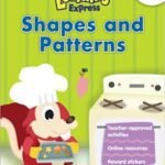 Shapes and Patterns (Scholastic Learning Express)