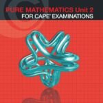 CAPE Mathematics Volume 2