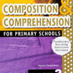 Composition & Comprehension 2 for Primary Schools