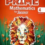 Prime Mathematics for Success Coursebook 4