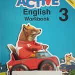 Active English Workbook 3 Revised Edition (Scholastic)