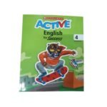 Active English For Success Coursebook 4