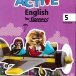 Active English For Success Coursebook 5