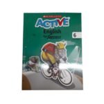 Active English For Success Coursebook 6