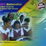 CSEC mathematcs Multiple Choice for Caribbean High School