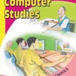 Easy Way to Computer Studies for Secondary Schools Book 1
