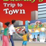 Sammy's Trip to Town