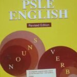 Pacific PSLE English
