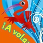 A Volar Primary Spanish for the Caribbean Pupil Book Level 4