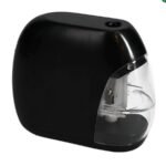 Jot Electric Pencil Sharpeners (black)