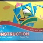 Bazic Construction Pad 16 Pages