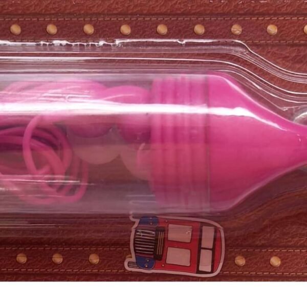 EARBUDS WITH CASE