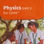 cxc Study Guide Physics Unit 2 for Cape