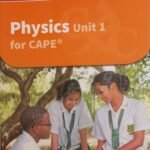 CXC Study Guide Physics Unit 1 for Cape