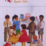 The New Ibis Infant Readers Book 1