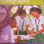 CXC Geography Unit 1