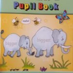 Grammar Pupil Book 2