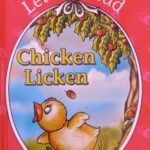 Let ME Read: Chicken Licken