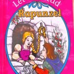 Let Me Read Rapunzel
