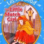 Let Me Read The Little Match Girl