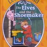 Let Me The Elves & The Shoe Maker