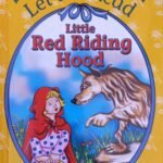 Let me Read: Little Red Riding Hood