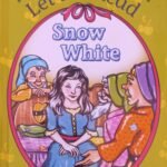 Let me Read Level 2:  Snow White